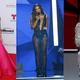 Image for article titled Glitter, Glam, and Bad Bunny's Acrylic Fingernails Ruled the Billboard Latin Music Awards